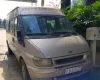 Ford Transit 2006 - VĂN PHÒNG LUẬT SƯ ASEAN THANH LÝ XE FORD TRANSIT 16 CHỖ