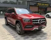 Mercedes-Benz G class GLS450 4matic 2021 - Bán xe Mercedes GLS450 4matic 2021, màu đỏ, xe nhập Mỹ full đồ