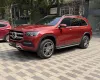 Mercedes-Benz G class GLS450 4matic 2021 - Bán xe Mercedes GLS450 4matic 2021, màu đỏ, xe nhập Mỹ full đồ