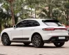 Porsche Macan 2022 - Bán Porsche Macan cũ 2022, màu trắng, nhập khẩu