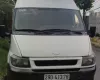 Ford Transit 2007 - Chính chủ bán và cho thuê  xe Ford Transit tải van, 6 người / 900kg.