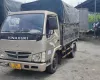 Ford Transit 2007 - Chính chủ bán và cho thuê  xe Ford Transit tải van, 6 người / 900kg.