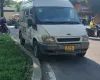 Ford Transit 2007 - Chính chủ bán và cho thuê  xe Ford Transit tải van, 6 người / 900kg.