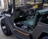 Jeep M151 1975 - Chính chủ bán xe Jeep