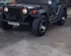 Jeep M151 1975 - Chính chủ bán xe Jeep