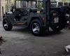 Jeep M151 1975 - Chính chủ bán xe Jeep