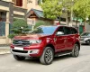 Ford Everest 2020 - Ford Everest 2020 Bản Full Titanium 1 Cầu, Công Nghệ Miên Man