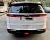 Kia Carnival 2022 - Kia Carnival màu trắng, xe gia đình 8 chỗ rộng rãi, phù hợp gia đình. 