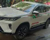 Toyota Fortuner 2020 - Xe Nhà Bán – Toyota Fortuner Legender 2.4 At Máy Dầu (1 Cầu)