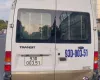 Ford Transit 2005 - Cần bán xe FORD Hẻm 43 Vườn Lài, An Phú Đông, Q12
