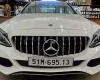 Mercedes-Benz C200 2018 - BÁN MERCEDES C200 SX 2018 – XE ĐẸP