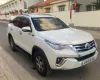 Toyota Fortuner 2017 - BÁN Toyota Fortuner 2017 Số Tự Động – Máy Xăng – Bản Đẹp