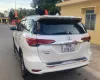Toyota Fortuner 2017 - BÁN Toyota Fortuner 2017 Số Tự Động – Máy Xăng – Bản Đẹp
