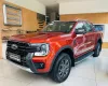 Ford Ranger 2026 - Ford Ranger 2026 – lựa chọn hoàn hảo cho cả công việc và gia đình