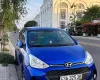 Hyundai Grand i10 2018 -  HYUNDAI GRAND i10 1.2 AT HATCHBACK – SỐ TỰ ĐỘNG, XE ĐẸP GIÁ TỐT