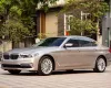 BMW 530i Sport Line 2019 - Cần bán BMW 530i Sport Line năm 2019, màu vàng, nhập khẩu