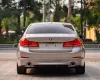 BMW 530i Sport Line 2019 - Cần bán BMW 530i Sport Line năm 2019, màu vàng, nhập khẩu