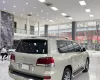 Lexus LX 570 USA 2014 - Bán Lexus LX570 Xuất Mỹ màu Vàng Cát sản xuất năm 2014, Xe siêu đẹp chủ đi có hơn 9 vạn Mile chuẩn.