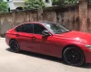 BMW 320i 2013 - BÁN BMW 320i 2013 MÀU ĐỎ – XE ĐẸP, GIÁ TỐT 