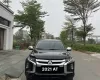 Mitsubishi Triton 2021 - BÁN Mitsubishi Triton 2021 AT 4x2 – MÁY DẦU, GIÁ TỐT.