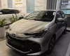 Toyota Vios 2026 - Chỉ Từ 140tr Cho Sự Bền, Lành Và Tiết Kiệm Trong Năm 2026 - Hỗ Trợ Mua Xe Tận Nhà - Đặt Xe Trực Tuyến 