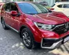 Honda CR V 2021 - Siêu Phẩm Xe Lướt – Honda Cr-V G 2021