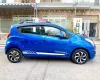 Chevrolet Spark 1.2 LS 2017 - Xe 5 chổ nhỏ gọn tiết kiệm nhiên liệu Spark LS 2017 số sàn