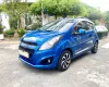 Chevrolet Spark 1.2 LS 2017 - Xe 5 chổ nhỏ gọn tiết kiệm nhiên liệu Spark LS 2017 số sàn