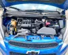 Chevrolet Spark 1.2 LS 2017 - Xe 5 chổ nhỏ gọn tiết kiệm nhiên liệu Spark LS 2017 số sàn
