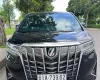 Toyota Alphard 2019 - Cho thuê Toyota Alphard kèm tài xế