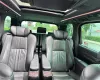 Toyota Alphard 2019 - Cho thuê Toyota Alphard kèm tài xế