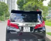 Toyota Alphard 2019 - Cho thuê Toyota Alphard kèm tài xế