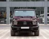 Mercedes-AMG G 63 2021 - MERCEDES G63 AMG 2021 – SIÊU PHẨM SUV HIỆU SUẤT CAO