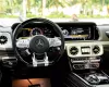 Mercedes-AMG G 63 2021 - MERCEDES G63 AMG 2021 – SIÊU PHẨM SUV HIỆU SUẤT CAO