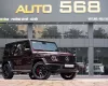 Mercedes-AMG G 63 2021 - MERCEDES G63 AMG 2021 – SIÊU PHẨM SUV HIỆU SUẤT CAO