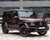 Mercedes-AMG G 63 2021 - MERCEDES G63 AMG 2021 – SIÊU PHẨM SUV HIỆU SUẤT CAO