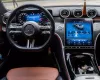 Mercedes-Benz C300 AMG 2022 - Cần bán xe Mercedes AMG năm 2022, màu đen