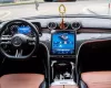 Mercedes-Benz C300 AMG 2022 - Cần bán xe Mercedes AMG năm 2022, màu đen