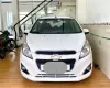 Chevrolet Spark LT 1.0 2014 - Xe 5 chổ nhỏ gọn tiết kiệm Chevrolet Spark LT 2014 số sàn bản đủ