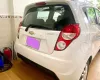 Chevrolet Spark LT 1.0 2014 - Xe 5 chổ nhỏ gọn tiết kiệm Chevrolet Spark LT 2014 số sàn bản đủ