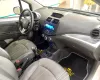 Chevrolet Spark LT 1.0 2014 - Xe 5 chổ nhỏ gọn tiết kiệm Chevrolet Spark LT 2014 số sàn bản đủ