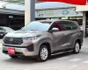 Toyota Innova 2025 - Innova Cross V 2025 ♦  Màu Nâu ► Giá bán 830tr có thương lượng