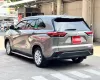 Toyota Innova 2025 - Innova Cross V 2025 ♦  Màu Nâu ► Giá bán 830tr có thương lượng