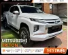 Mitsubishi Triton 2019 - Mitsubishi Triton 2019 – Số Tự Động 2 Cầu 