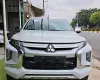 Mitsubishi Triton 2019 - Mitsubishi Triton 2019 – Số Tự Động 2 Cầu 
