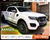 Ford Ranger 2022 - Ford Ranger Wildtrak 2022 