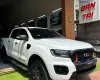 Ford Ranger 2022 - Ford Ranger Wildtrak 2022 