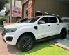 Ford Ranger 2022 - Ford Ranger Wildtrak 2022 