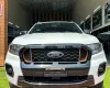 Ford Ranger 2022 - Ford Ranger Wildtrak 2022 