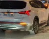 Hyundai Santa Fe 2021 - Hyundai santafe 2021 giá bán 975tr 